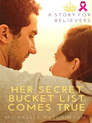 cover image of Her Secret Bucket List Comes True